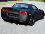 Chevrolet Corvette Z06-RF by Romeo Ferraris 2011 года